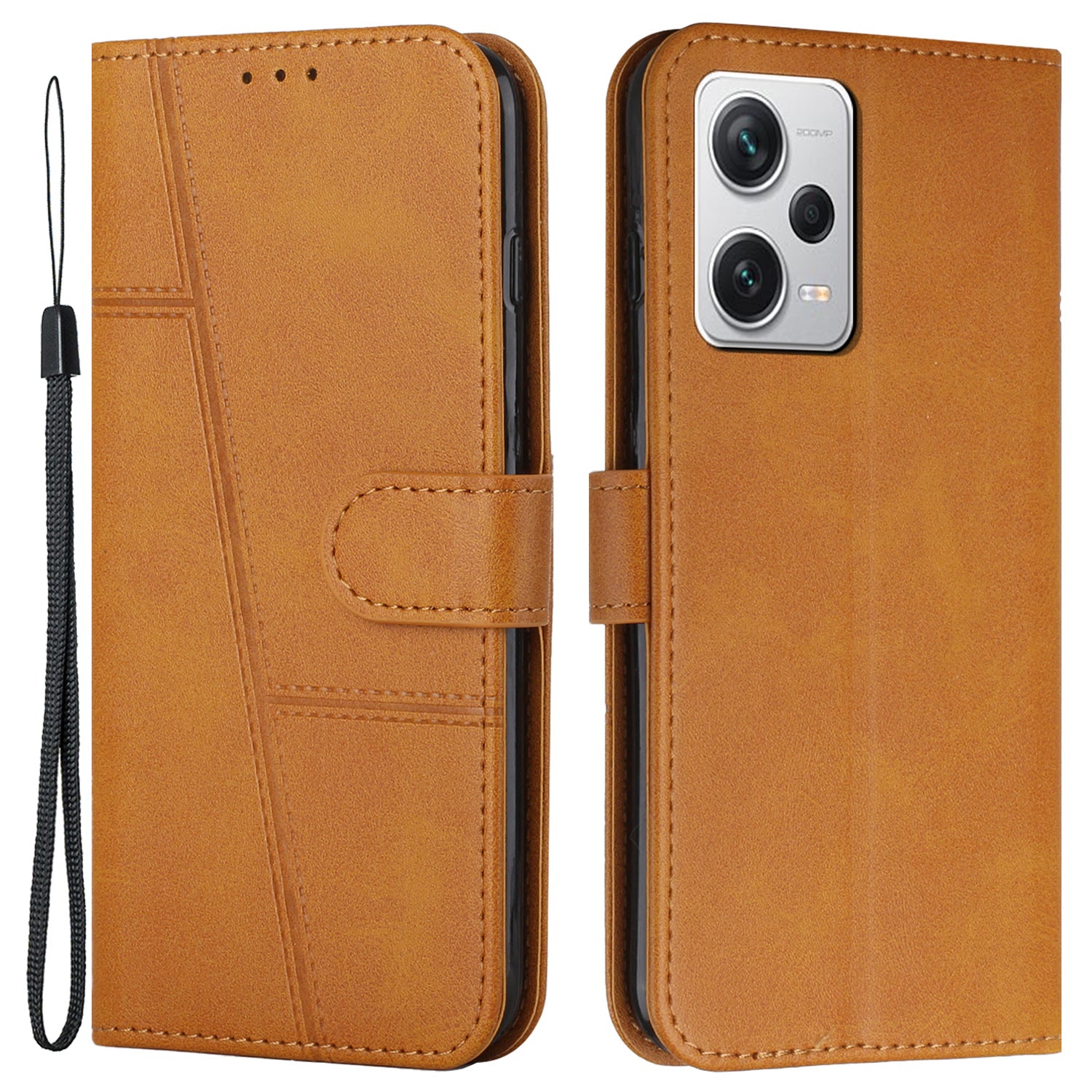 For Xiaomi Redmi Note 12 Pro 5G Note 12 Pro Speed 5G Poco X5 Pro 5G Phone Case Magnetic Leather Flip Cover with Wallet Stand For Xiaomi Redmi Note 12 Pro 5G Note 12 Pro Speed 5G Poco X5 Pro 5G Phone Case Magnetic Leather Flip Cover with Wallet Stand